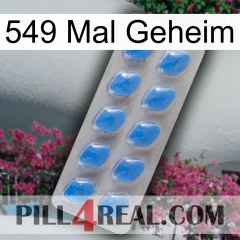 549 Times Secret 22